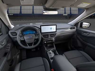 2025 Ford Escape, $33376. Photo 9