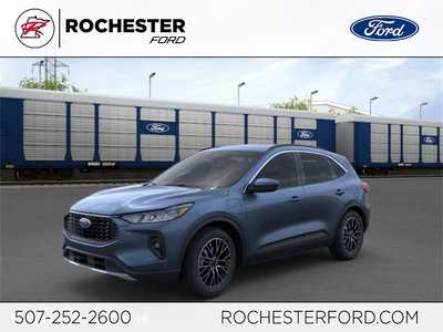 2025 Ford Escape, $33376. Photo 1
