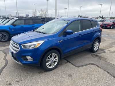 2019 Ford Escape, $15998. Photo 2