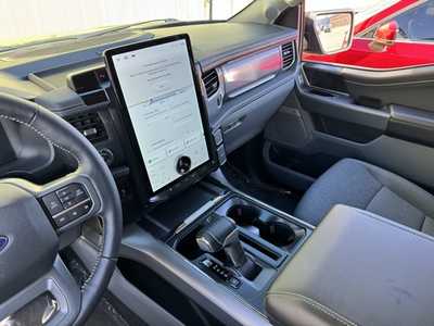 2024 Ford F150 Crew Cab, $55899. Photo 11