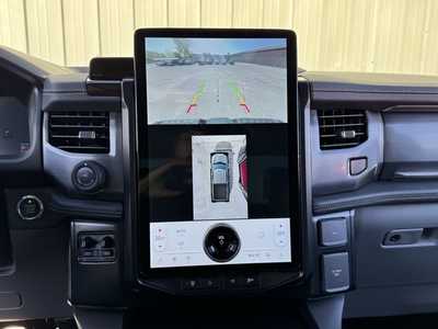 2024 Ford F150 Crew Cab, $55899. Photo 4