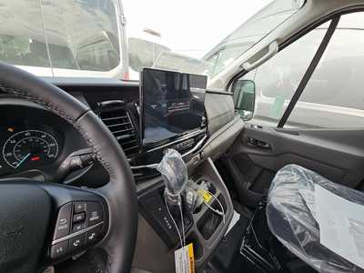 2024 Ford Transit-350, $60998. Photo 2
