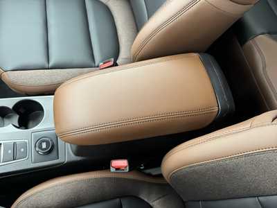 2025 Ford Bronco Sport, $37014. Photo 10