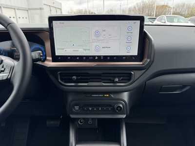 2025 Ford Bronco Sport, $37014. Photo 2
