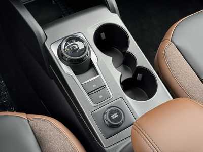 2025 Ford Bronco Sport, $37014. Photo 8
