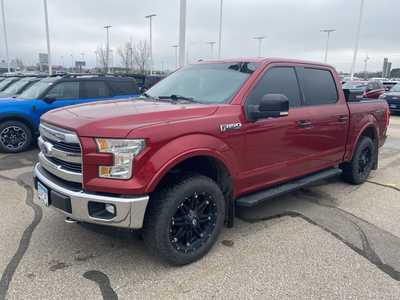 2016 Ford F-150, $23499. Photo 2