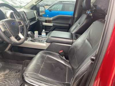2016 Ford F-150, $23499. Photo 3