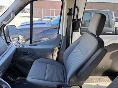 2024 Ford Transit-350, $55998. Photo 10