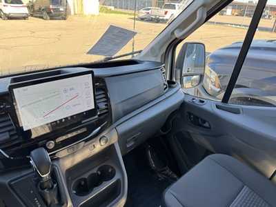 2024 Ford Transit-350, $55998. Photo 12