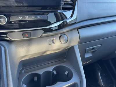 2024 Ford Transit-350, $55998. Photo 6