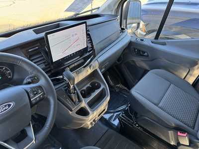 2024 Ford Transit-350, $55998. Photo 7