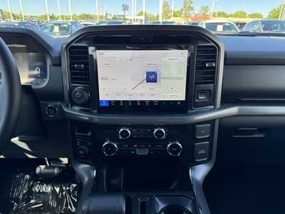 2025 Ford F150 Crew Cab, $49657. Photo 2