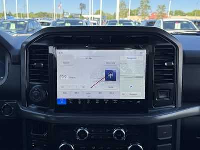 2025 Ford F150 Crew Cab, $49657. Photo 3