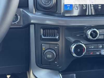 2025 Ford F150 Crew Cab, $49657. Photo 6