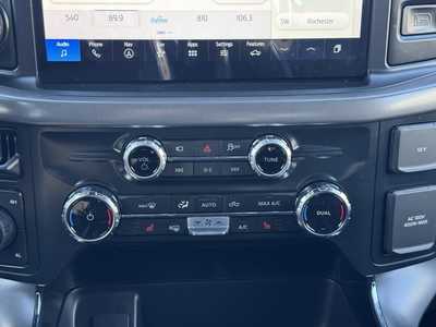 2025 Ford F150 Crew Cab, $49657. Photo 7