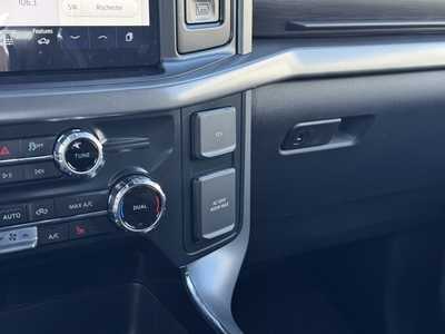 2025 Ford F150 Crew Cab, $49657. Photo 8