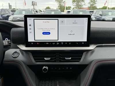2025 Ford Explorer, $47923. Photo 3