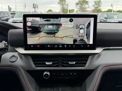 2025 Ford Explorer, $47923. Photo 4