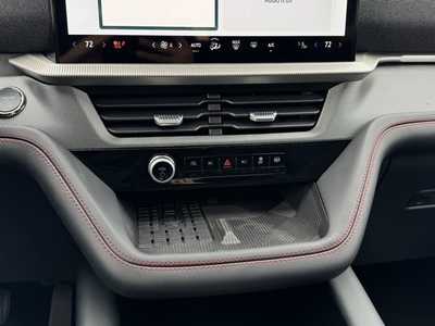 2025 Ford Explorer, $47923. Photo 5