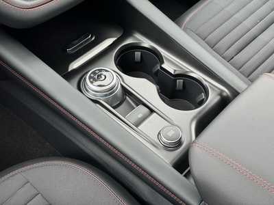 2025 Ford Explorer, $47923. Photo 9