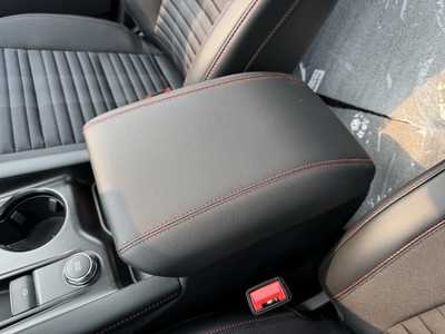 2025 Ford Explorer, $46980. Photo 11