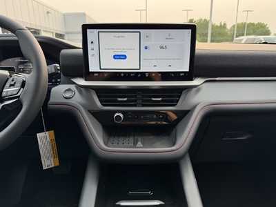2025 Ford Explorer, $46980. Photo 2