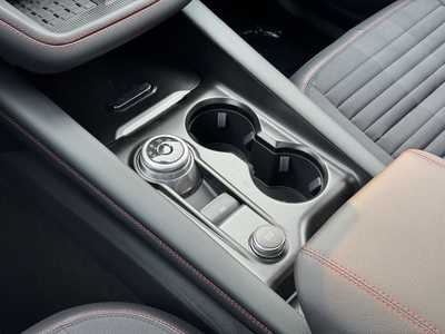 2025 Ford Explorer, $46980. Photo 9