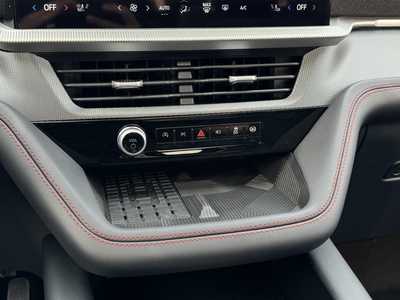 2025 Ford Explorer, $47155. Photo 5
