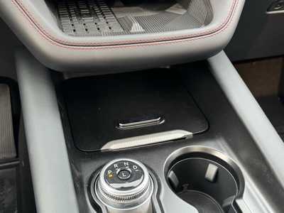 2025 Ford Explorer, $47155. Photo 6