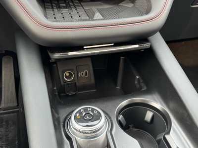 2025 Ford Explorer, $47155. Photo 7