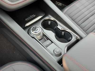 2025 Ford Explorer, $47155. Photo 9