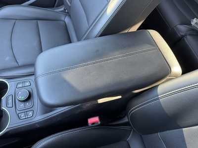 2022 GMC Terrain, $27499. Photo 10