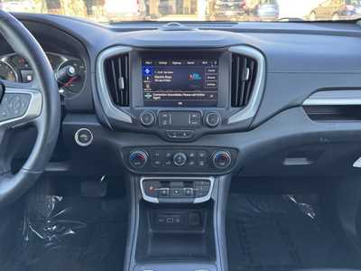 2022 GMC Terrain, $27499. Photo 2