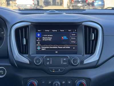 2022 GMC Terrain, $27499. Photo 3