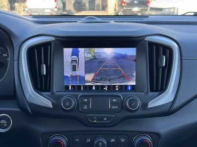 2022 GMC Terrain, $27499. Photo 4