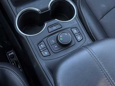 2022 GMC Terrain, $27499. Photo 8