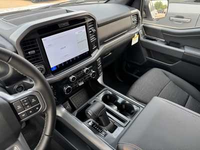 2025 Ford F150 Crew Cab, $54880. Photo 10
