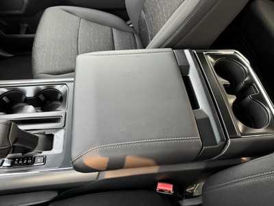 2025 Ford F150 Crew Cab, $54880. Photo 12