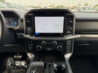 2025 Ford F150 Crew Cab, $54880. Photo 2