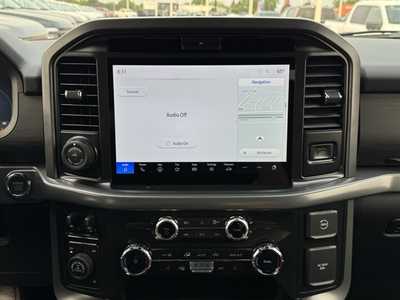 2025 Ford F150 Crew Cab, $54880. Photo 3