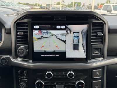 2025 Ford F150 Crew Cab, $54880. Photo 4