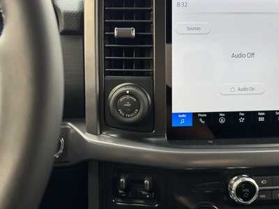 2025 Ford F150 Crew Cab, $54880. Photo 5