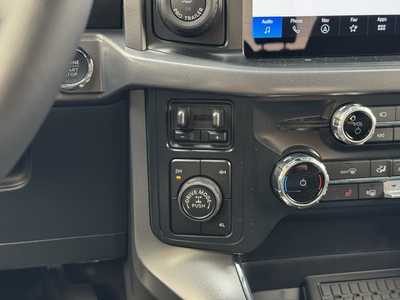 2025 Ford F150 Crew Cab, $54880. Photo 6