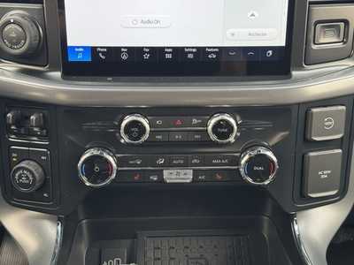 2025 Ford F150 Crew Cab, $54880. Photo 7
