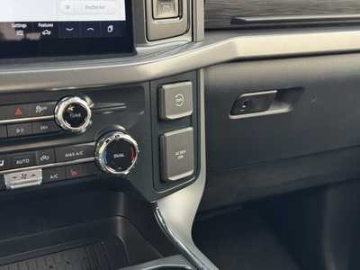 2025 Ford F150 Crew Cab, $54880. Photo 8