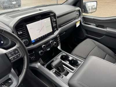 2025 Ford F150 Crew Cab, $49657. Photo 10