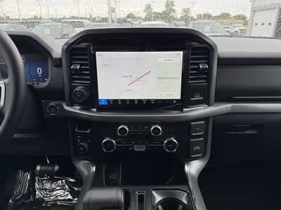 2025 Ford F150 Crew Cab, $49657. Photo 2