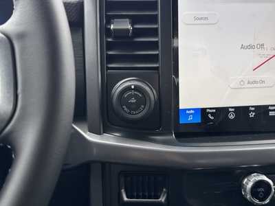 2025 Ford F150 Crew Cab, $49657. Photo 5