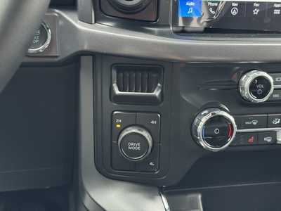 2025 Ford F150 Crew Cab, $49657. Photo 6