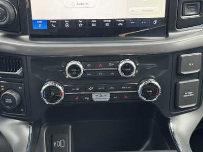 2025 Ford F150 Crew Cab, $49657. Photo 7